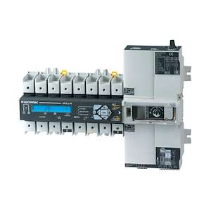 شاینر الکتریک 09125813856 نمایندگی کلید چنج اور سکومک لاله زار